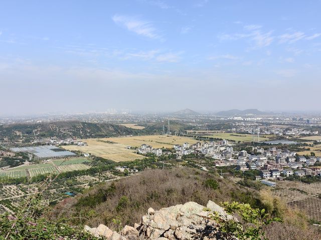 挖到一條寶藏秋遊採橘子路線！