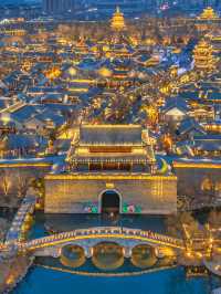 江北小江南尋夢泉韻水鄉