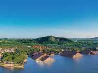 松江千年古韻旅行攻略