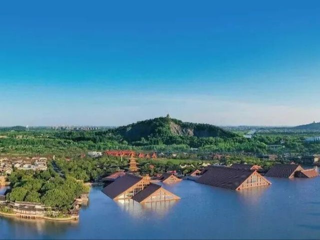 松江千年古韻旅行攻略 松江千年古韻旅行攻略