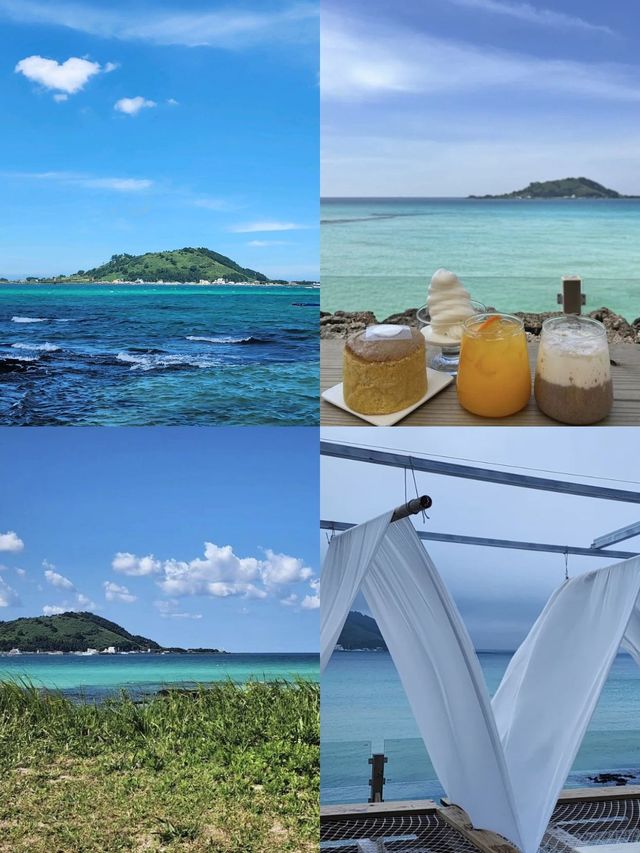 濟州島旅遊|懶人版路線攻略來了! 濟州島旅遊|懶人版路線攻略來了!