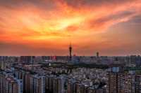 石家莊低預算旅遊攻略 | 解鎖寶藏城市的N種玩法