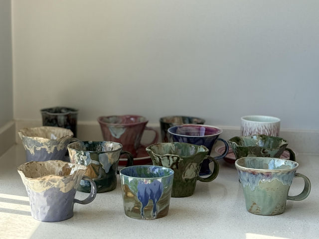 景德鎮陶溪川夜遊攻略｜100塊逛吃買，快樂直接拉滿