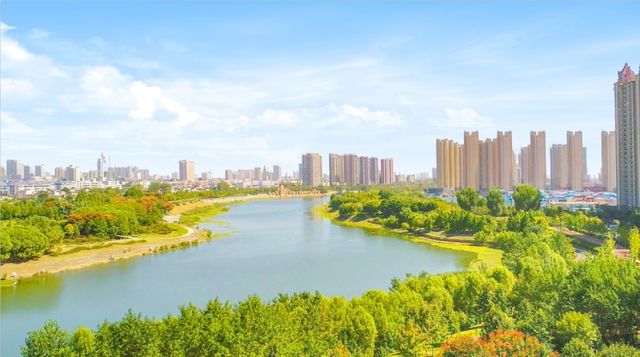 河南的小確幸!一日遊玩攻略帶你玩轉漯河的隱藏寶藏 河南的小確幸!一日遊玩攻略帶你玩轉漯河的隱藏寶藏