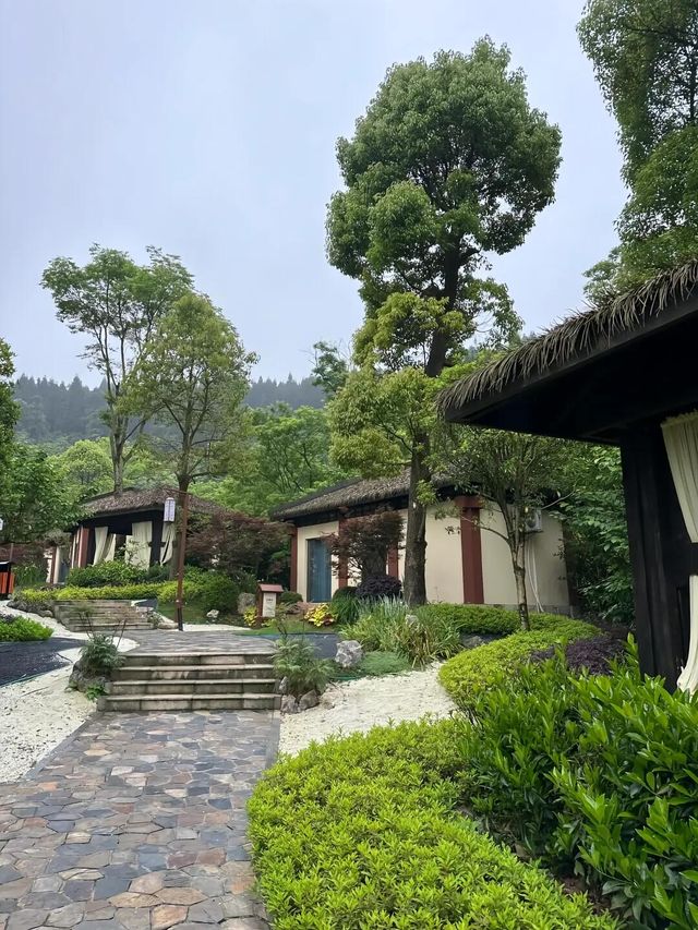 冬日必打卡！貴州3大神仙溫泉暖冬康養攻略