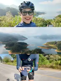 廣東終於迎來了最適合騎車的季節！