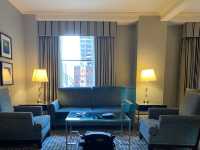 加拿大多倫多皇室級住宿體驗