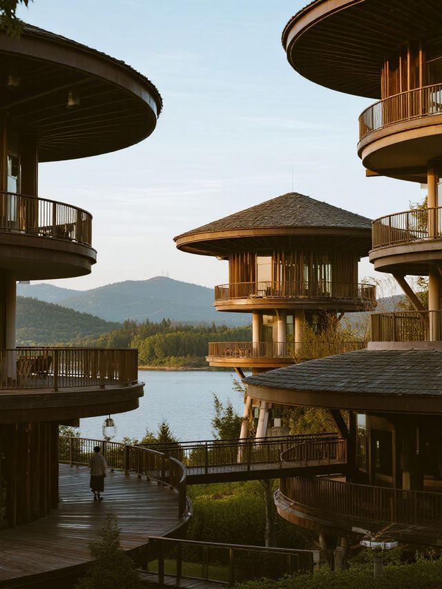 躺平遛娃！杭州富春芳草地兩天一夜親子記