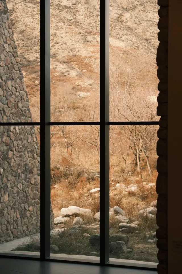 銀川五湖穿越特種兵兩日足夠了 銀川五湖穿越特種兵兩日足夠了