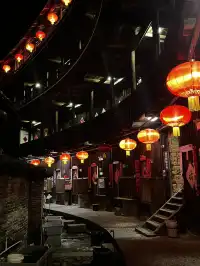 雲水謠｜去過一次 不推薦任何人去（避雷篇