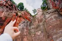 樂山大佛一日遊｜路線&省力攻略（親測）