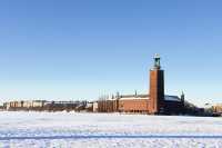 北歐連遊12天｜這趟真的賺麻了