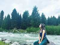 新疆小眾秘境打卡