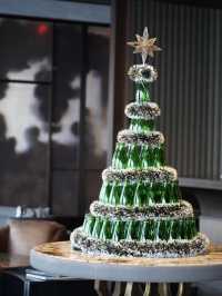 聖誕季 | 雲端節日氛圍感