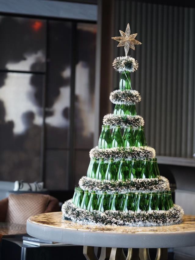 聖誕季 | 雲端節日氛圍感 聖誕季 | 雲端節日氛圍感