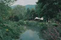 長大以後，終於換我們帶父母看世界了