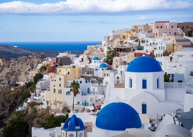 希臘行程｜1.8w預算雅典/扎島/聖島 特種兵