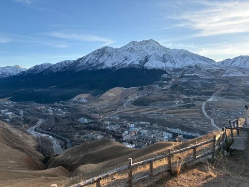 蘭州等地8天深度遊|保姆級攻略來啦 蘭州等地8天深度遊|保姆級攻略來啦