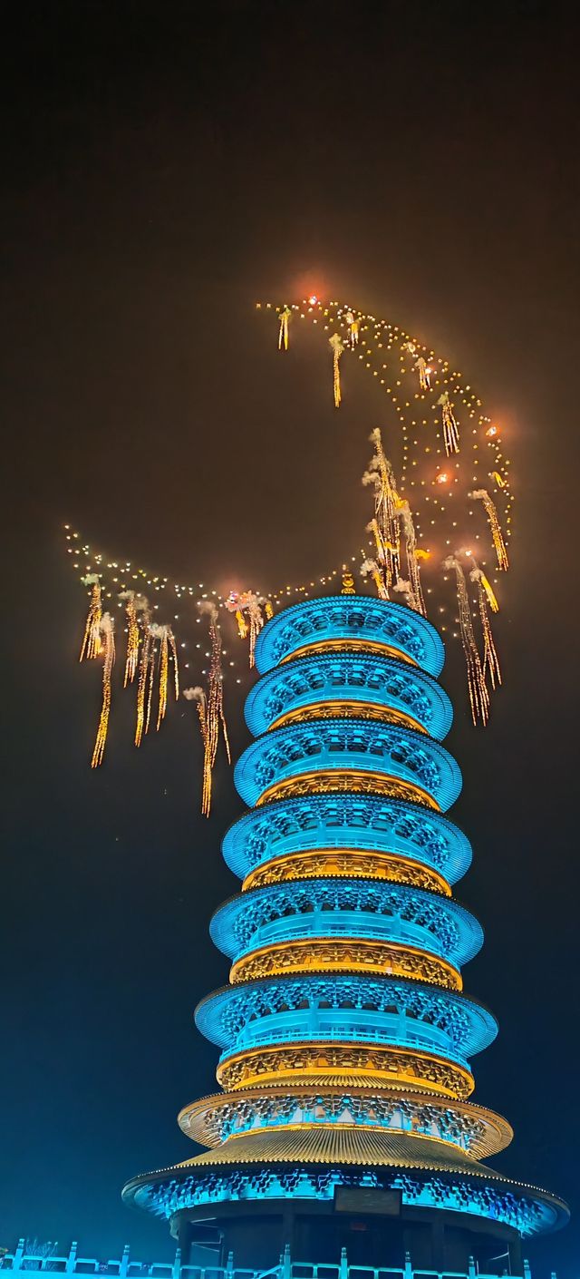 江西5日遊攻略｜南昌進→德安→景德鎮→婺源→望仙谷→南昌