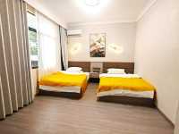 瀘定必住!伴山居民宿