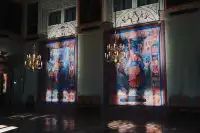 一個人遊德瑞6天:從秋天到冬天也太美了吧