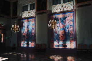 Solo trip to Germany and Switzerland for 6 days: From autumn to winter, it's just too beautiful