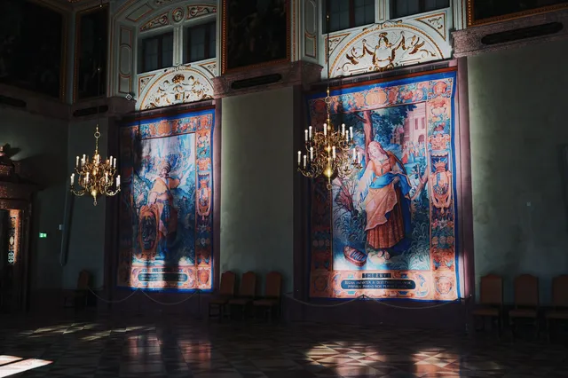 一個人遊德瑞6天:從秋天到冬天也太美了吧 一個人遊德瑞6天:從秋天到冬天也太美了吧