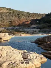 奧斯汀小九寨賦