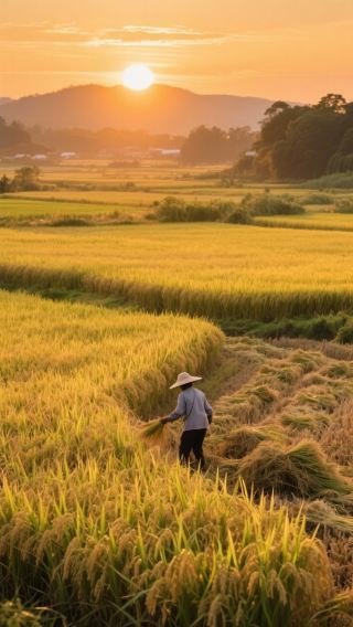 400위안으로 남녕의 "잊혀진 벼향 작은 마을"에 입성! 빈양 2일 1박 알뜰 여행 완전 정복