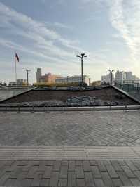 武漢 / 洪山廣場