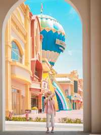 寧波方特東方神畫全攻略 必刷國風主題樂園Top1