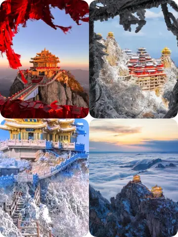 Meet China · Six-Day Talk