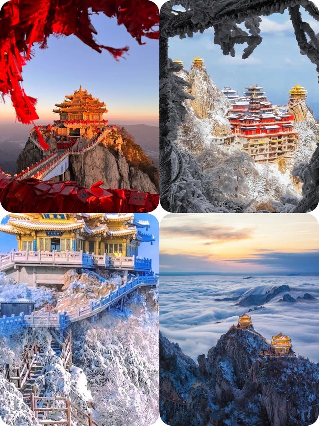 豫見華夏·六日談 豫見華夏·六日談