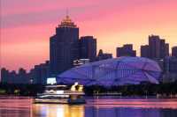 瀋陽冬日Citywalk｜住中街漫季，解鎖紅牆銀雪的老城浪漫