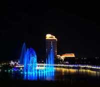 大灣區的夢幻樂園