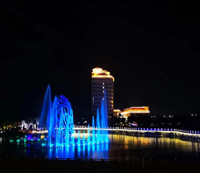 大灣區的夢幻樂園 大灣區的夢幻樂園