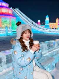 哈爾濱+雪鄉+長白山+延吉!7日遊攻略!