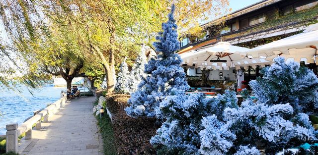 遇見李公堤 遇見李公堤