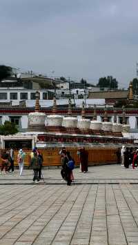 塔爾寺必打卡路線