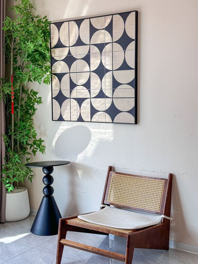 藏在中山路的寶藏民宿 藏在中山路的寶藏民宿