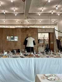 上海治癒系Citywalk｜藏滿驚喜的美學角落