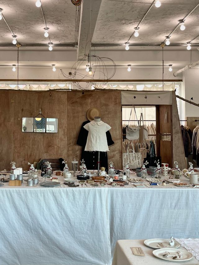 上海治癒系Citywalk｜藏滿驚喜的美學角落