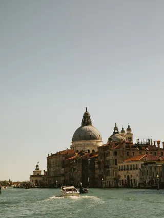 เวนิส | อามาน เวนิส: ความฝันอันไหลลื่นแห่งศตวรรษที่ 16