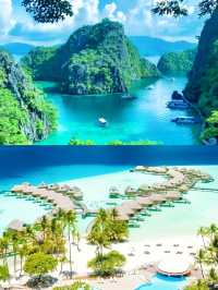 波拉波拉島:海島界的愛馬仕,把浪漫焊在天堂裡