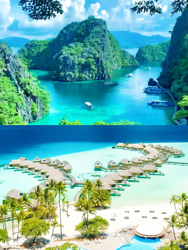 波拉波拉島:海島界的愛馬仕,把浪漫焊在天堂裡 波拉波拉島:海島界的愛馬仕,把浪漫焊在天堂裡