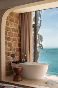 涠洲島譜美樂Pomelo酒店,開啟夢幻海島之旅