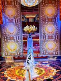 夢回盛唐!西安旅遊必打卡