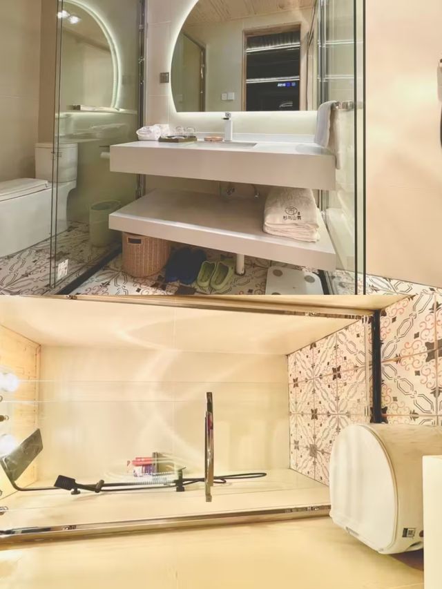 廬山杉與山青|山居浪漫盡藏於這間民宿 廬山杉與山青|山居浪漫盡藏於這間民宿