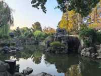 紹興2日遊:魯迅故里的文化深度,安昌古鎮的古色古香