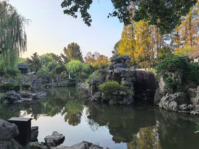 紹興2日遊:魯迅故里的文化深度,安昌古鎮的古色古香 紹興2日遊:魯迅故里的文化深度,安昌古鎮的古色古香